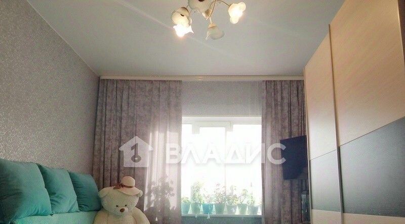 квартира г Улан-Удэ п Стеклозавод р-н Советский ул Кундо 6 фото 3