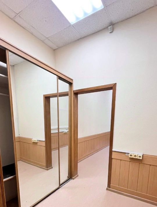 офис г Москва метро Коломенская б-р Кленовый 3 муниципальный округ Нагатинский Затон фото 6