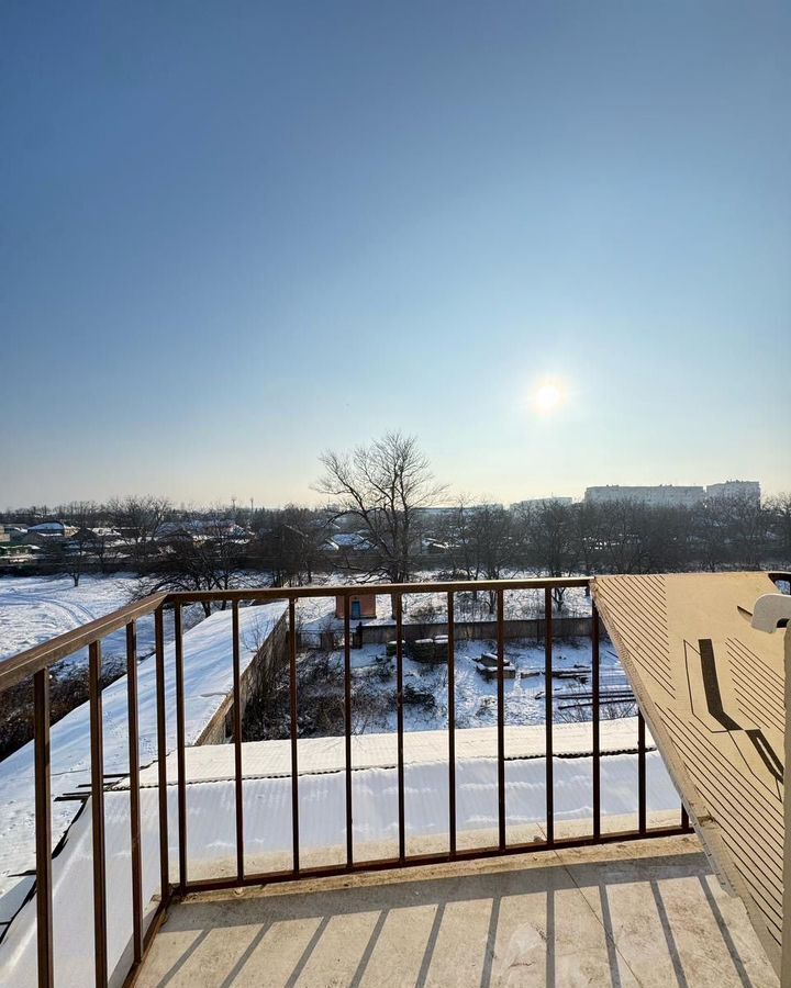 квартира г Нальчик Искож ул Кабардинская 230 фото 18