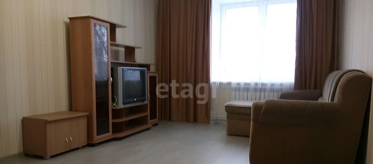 квартира г Ярославль р-н Красноперекопский ул Маланова 29к/2 фото 3