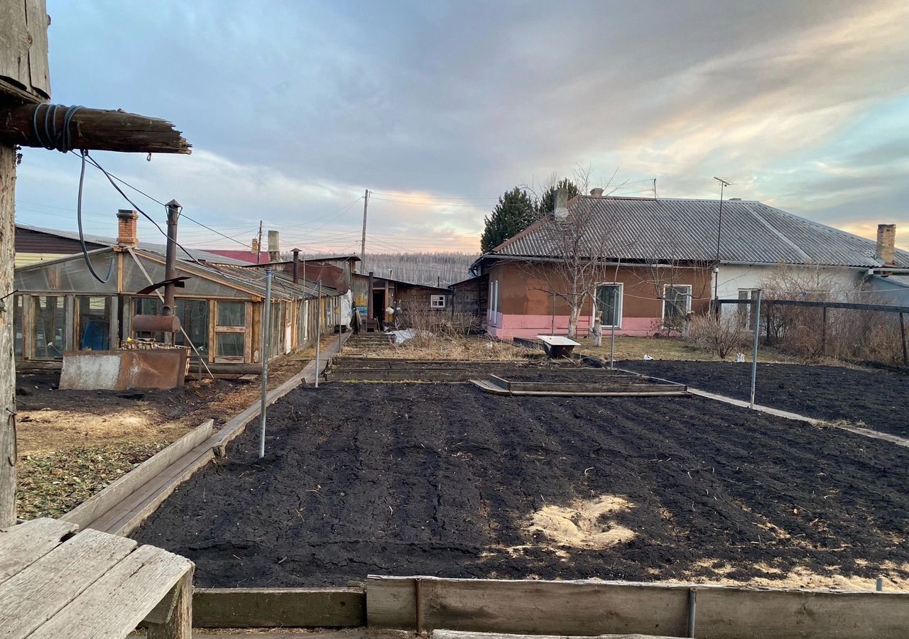 дом г Бородино ул Фрунзе фото 3