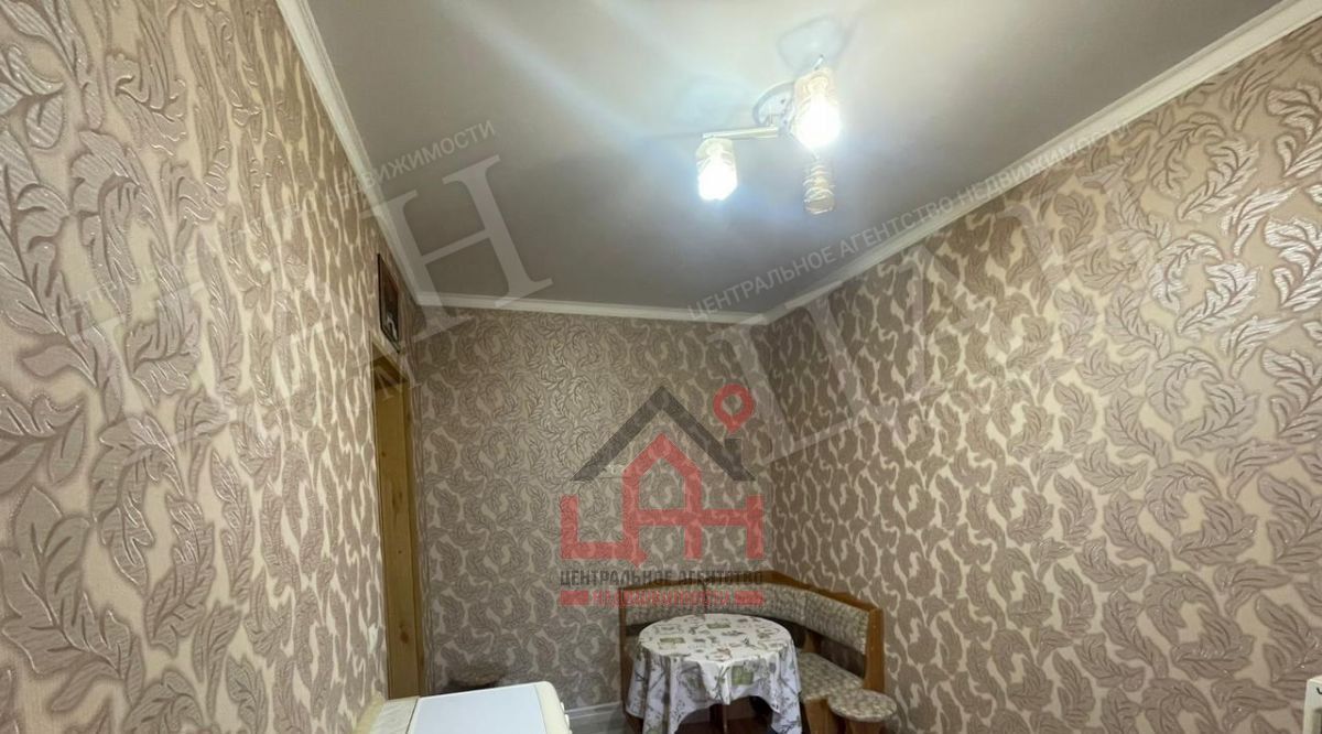 квартира г Ессентуки ул Кленовая роща 14 фото 4