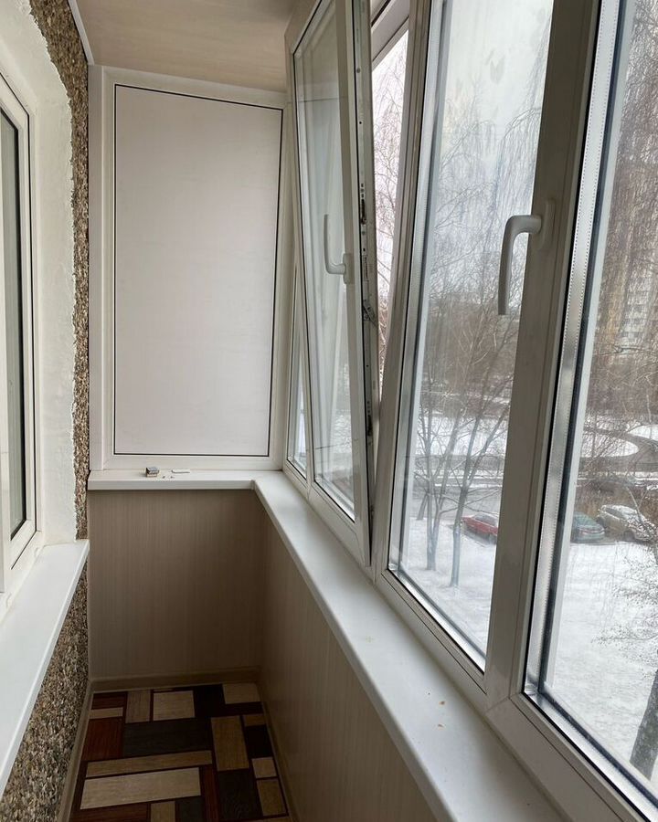 квартира г Коломна ул Шилова 3б фото 3