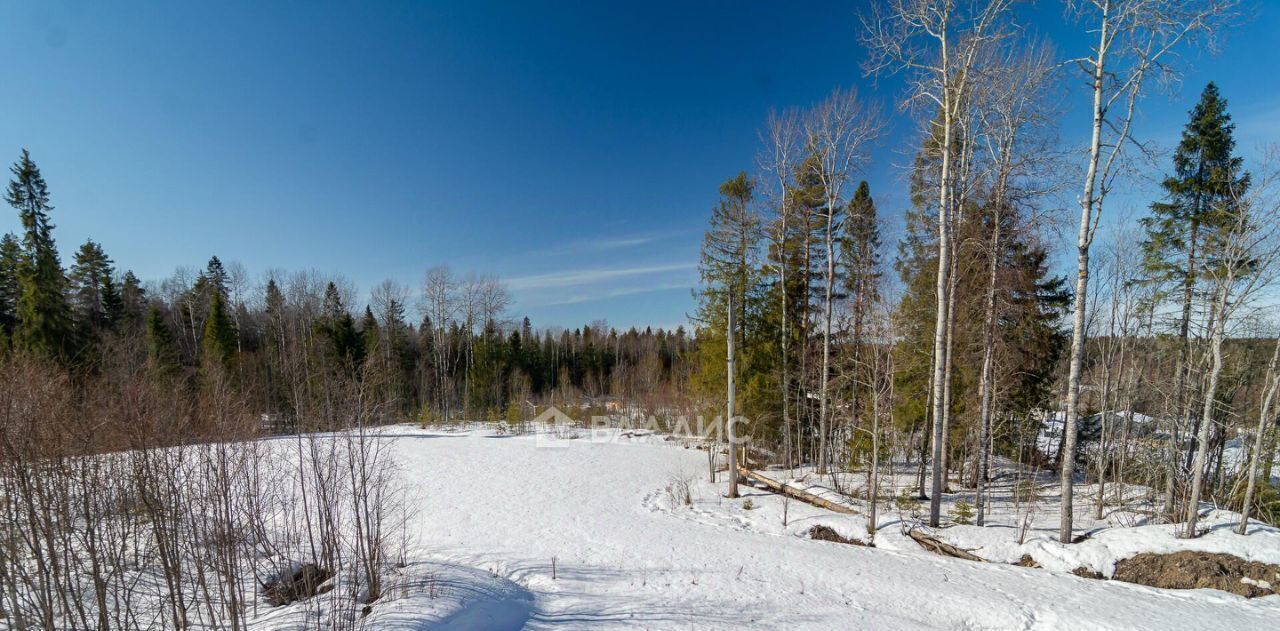 земля г Петрозаводск проезд Егерский фото 6