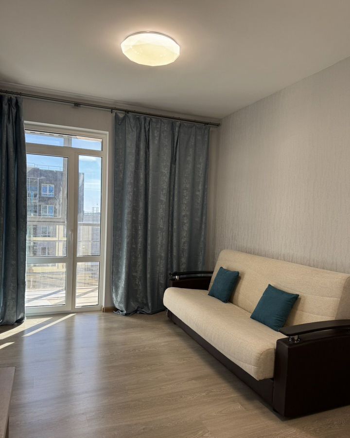 квартира г Петрозаводск р-н Кукковка Кукковка ул Лермонтова 4 фото 8