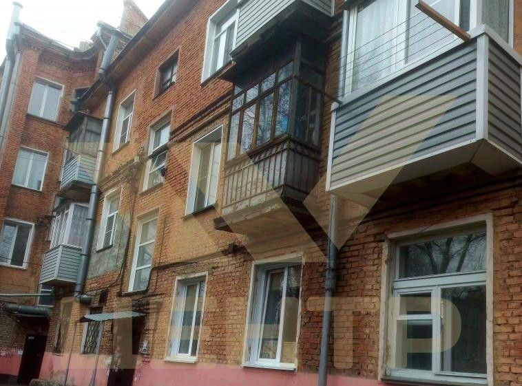квартира г Рубцовск ул Мира 2 фото 2