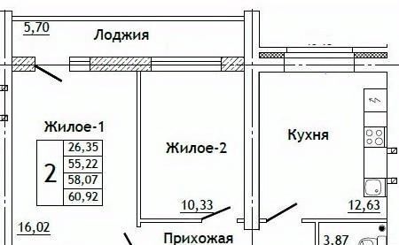 г Починок р-н мкр 1-й фото