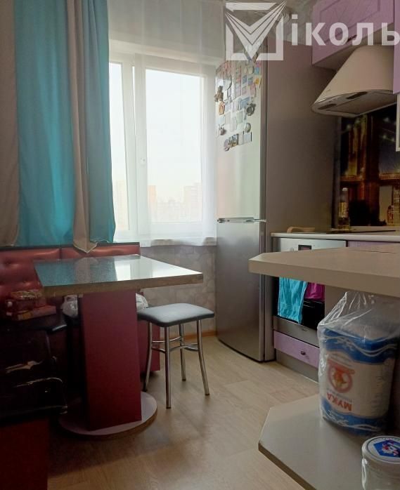 квартира г Иркутск р-н Ленинский ул Баумана 228 фото 2