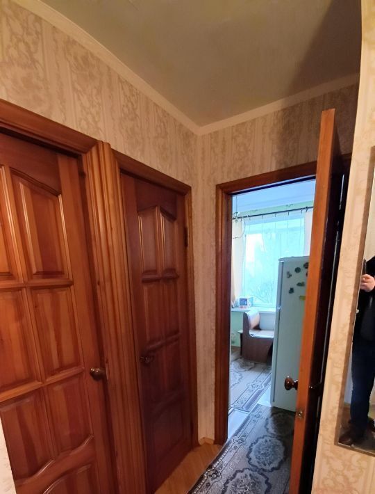 квартира г Великие Луки пр-кт Гагарина 7к/1 фото 13