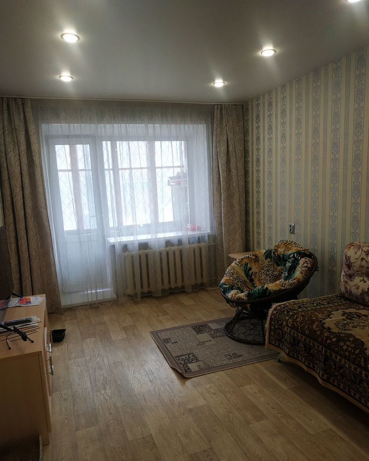 квартира г Нижний Новгород р-н Нижегородский Горьковская ул Радужная 3 фото 10