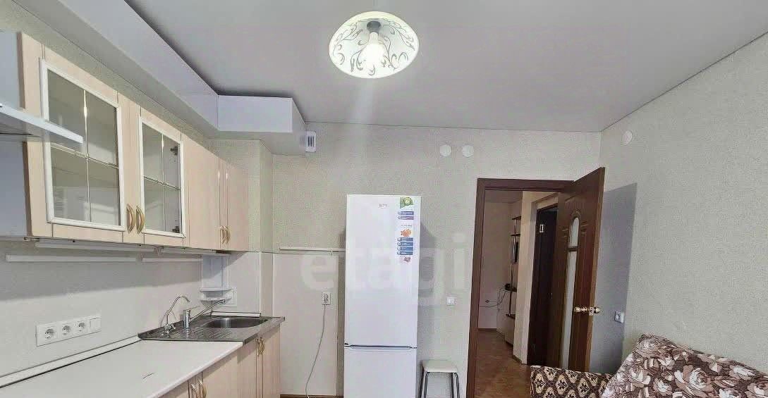 квартира г Казань тракт Оренбургский 140г Проспект Победы фото 4