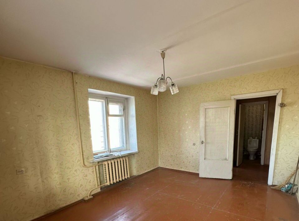 квартира г Казань Авиастроительная ул Максимова 1 фото 2