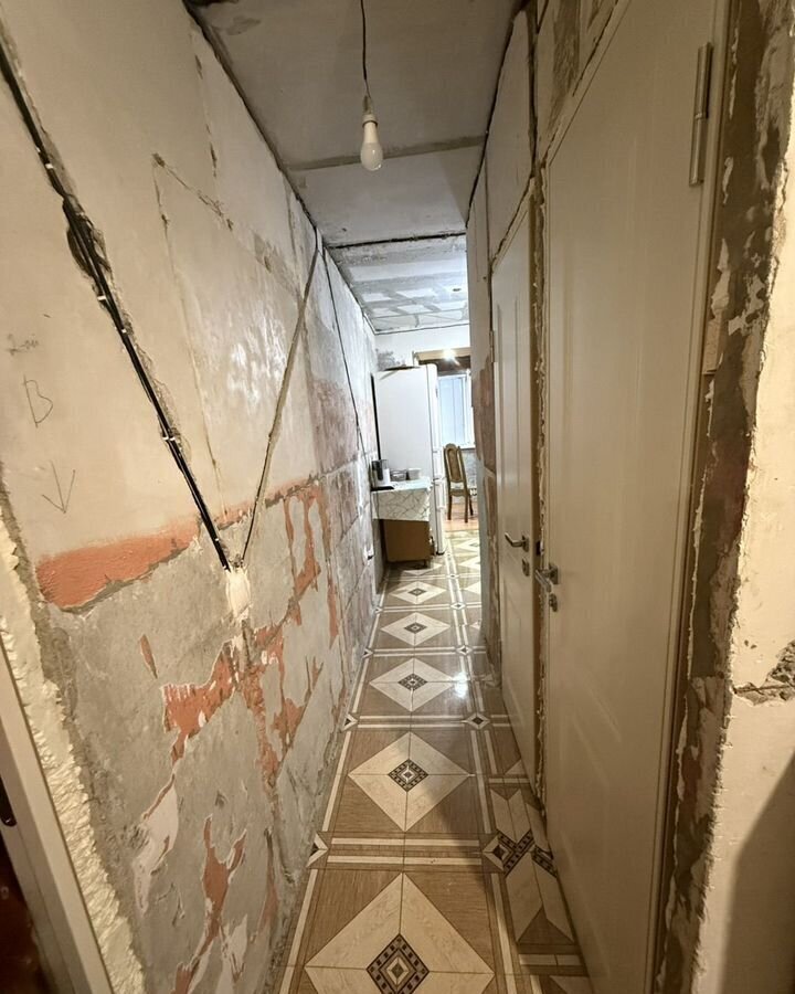 квартира г Кизилюрт ул. Гамзата Цадаса, 81 фото 6