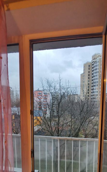 квартира г Москва метро Киевская ул Пырьева 10 муниципальный округ Раменки фото 11