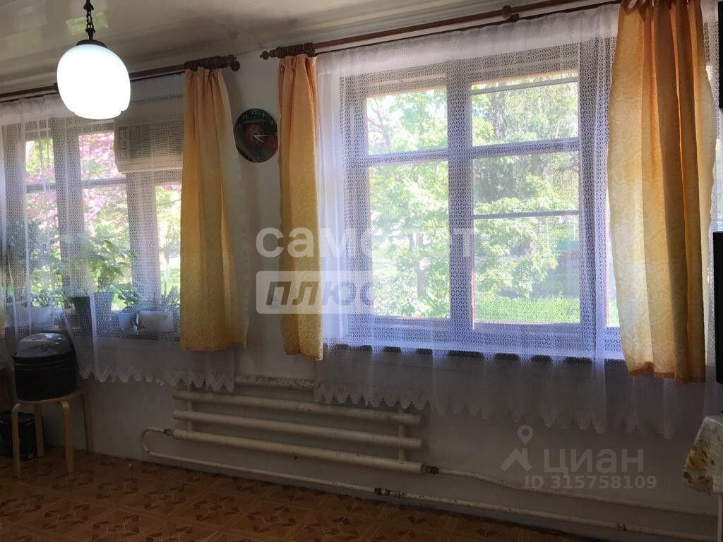 квартира г Новороссийск р-н Южный пр-кт Ленина 81 фото 3