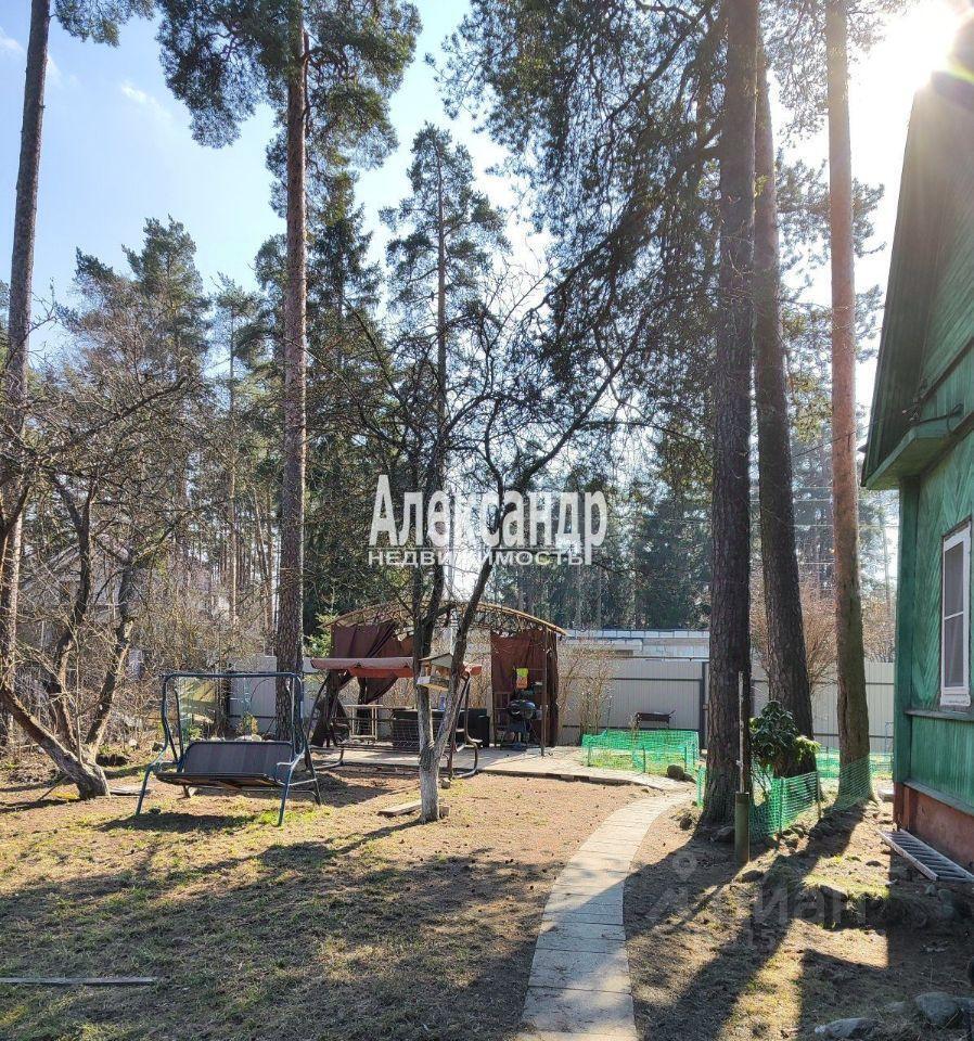 дом р-н Всеволожский г Всеволожск ул Западная 33 фото 40
