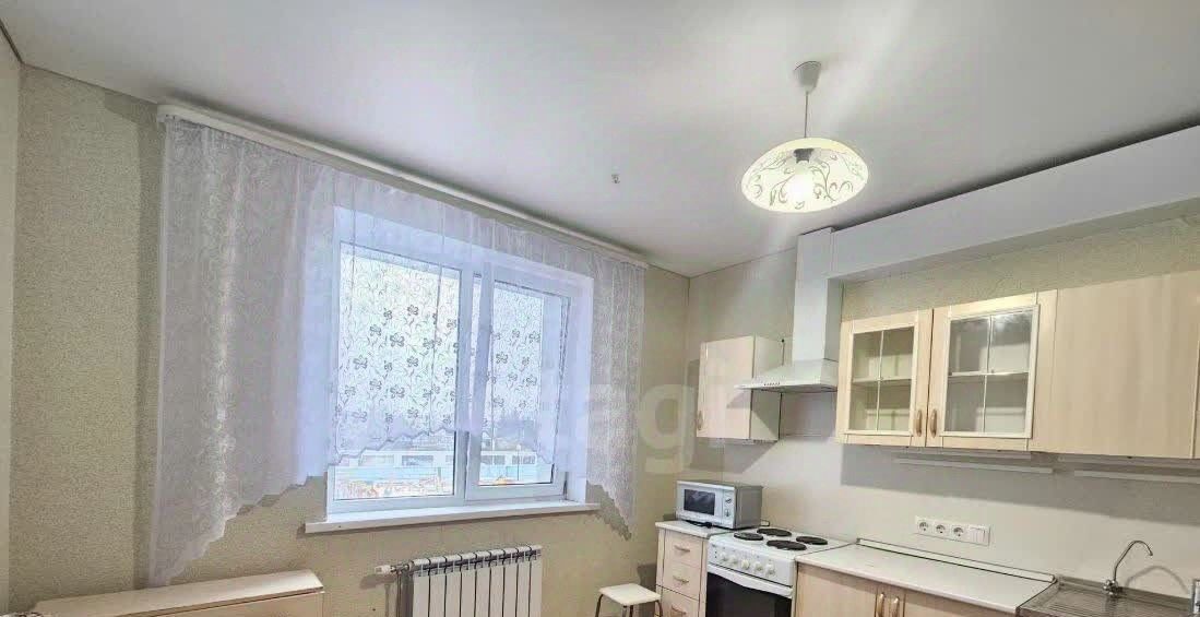 квартира г Казань тракт Оренбургский 140г Проспект Победы фото 5