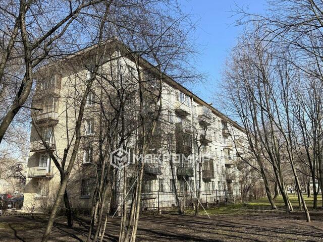 р-н Красногвардейский дом 21 округ Малая Охта, Ленинградская область фото