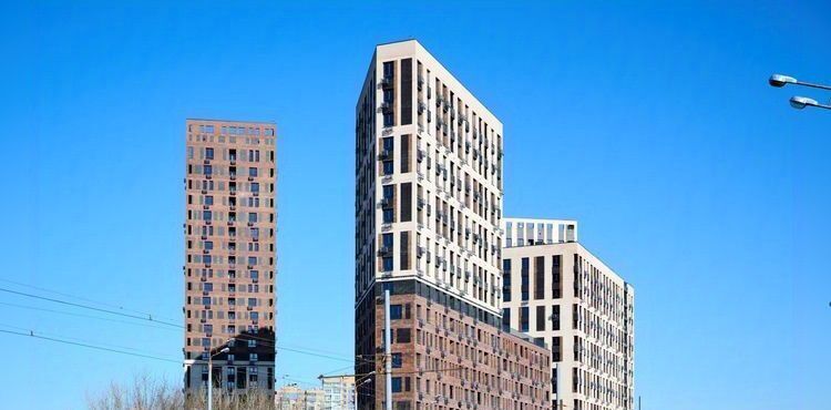 квартира г Казань Козья слобода ул Краснококшайская 60 фото 5