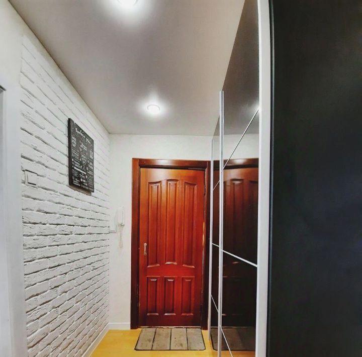 квартира г Казань Яшьлек ул Кулахметова 15 фото 15