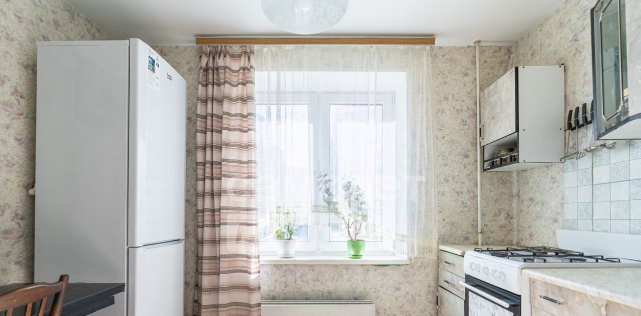 квартира г Казань Козья слобода ул Адоратского 9 фото 7