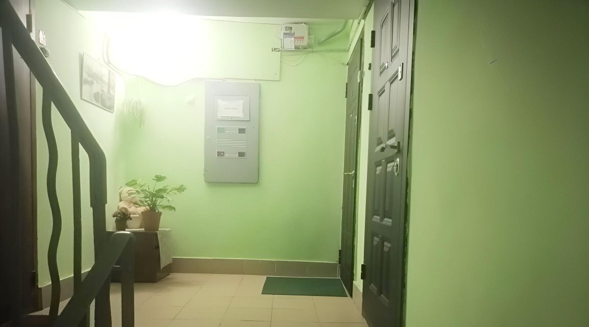 квартира г Тула р-н Центральный пр-кт Ленина 133 фото 5