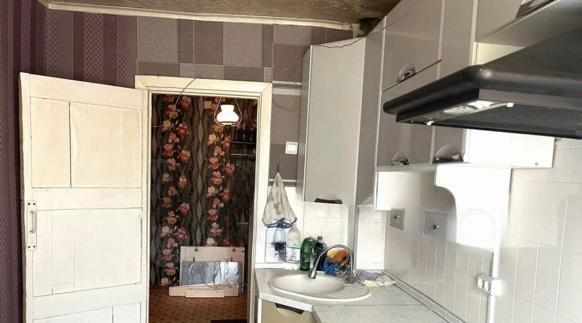 квартира р-н Щекинский г Щекино ул Пионерская 46а фото 9