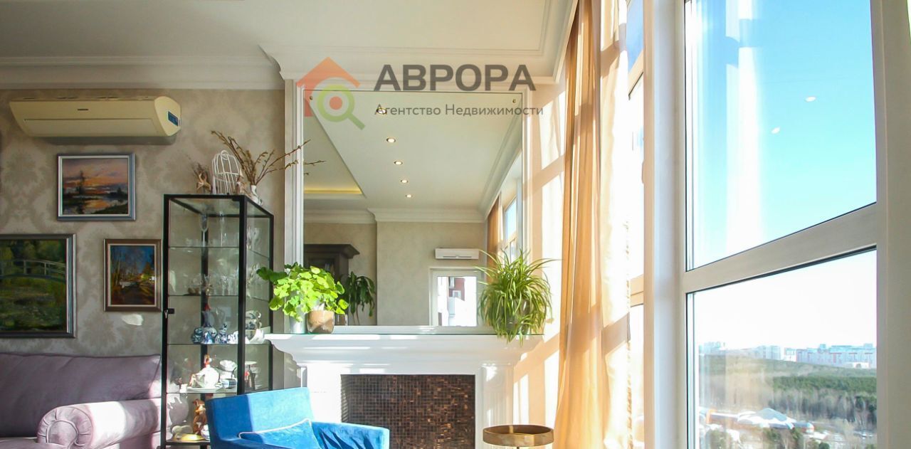 квартира г Сургут ул Университетская 9 19-й фото 1