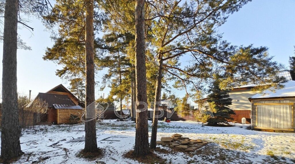 дом г Тюмень снт Сосенка ул Сосновая 33 фото 19