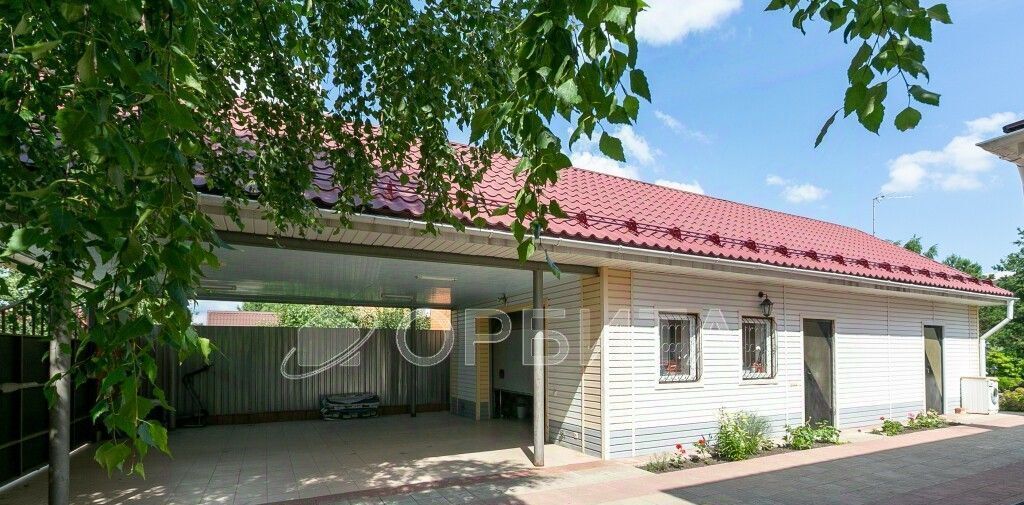 дом г Тюмень р-н Центральный микрорайон Три Сосны ул Липовая фото 32