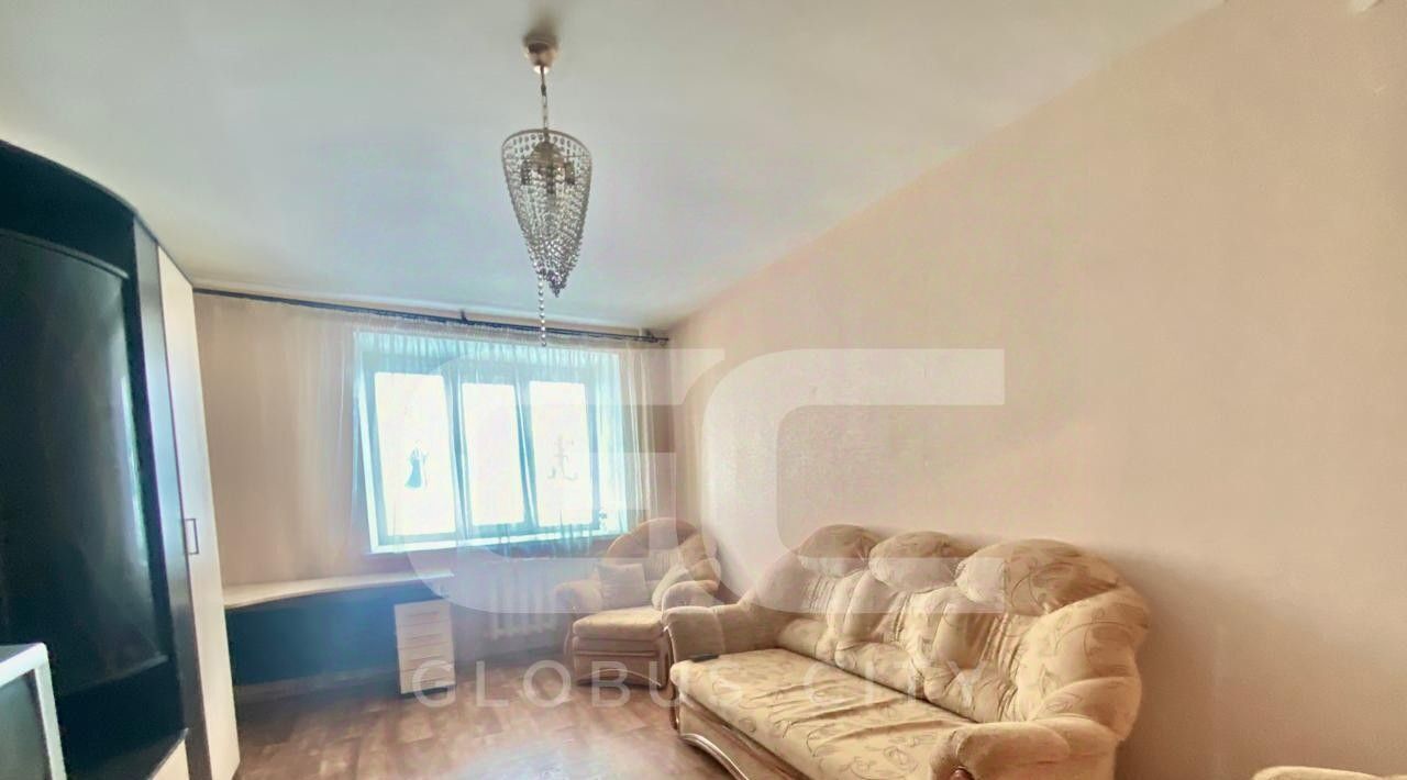 квартира г Брянск р-н Советский ул Советская 95 фото 5