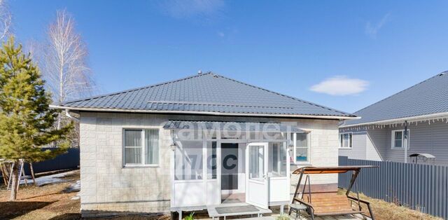 ул Кленовая 8 Кременкульское с/пос фото ул Кленовая 8 Кременкульское с/пос фото