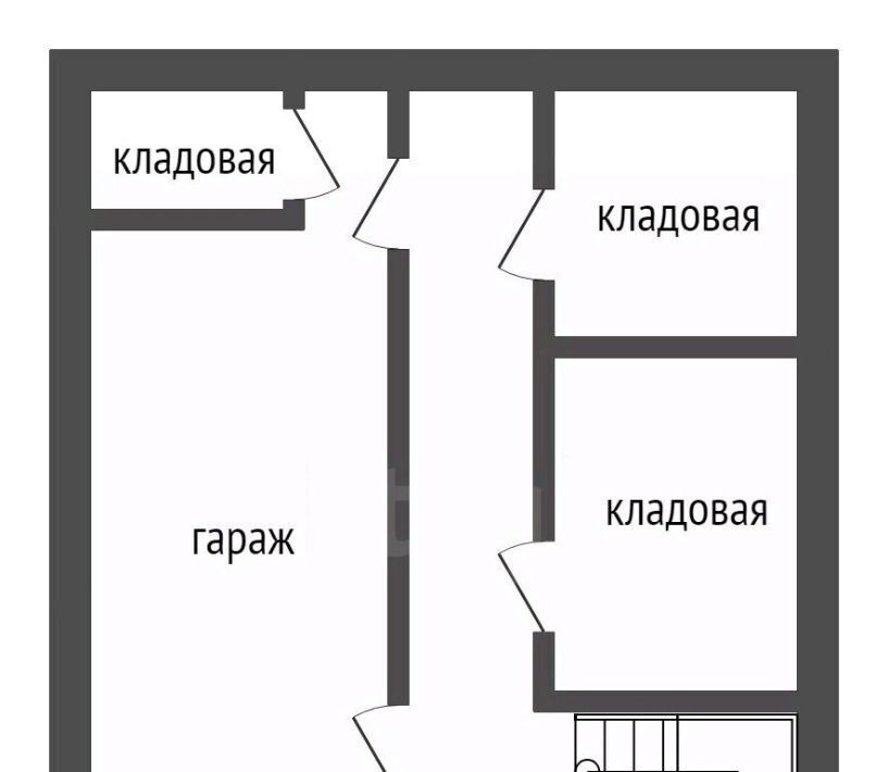 дом г Сыктывкар пгт Краснозатонский ул Хвойная 3 фото 2
