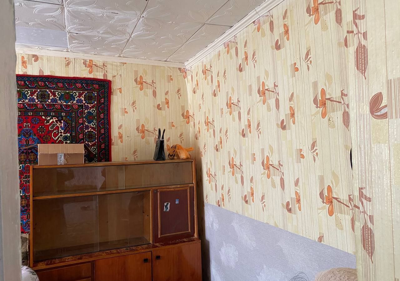 квартира р-н Труновский с Донское ул Лермонтова 42 фото 3