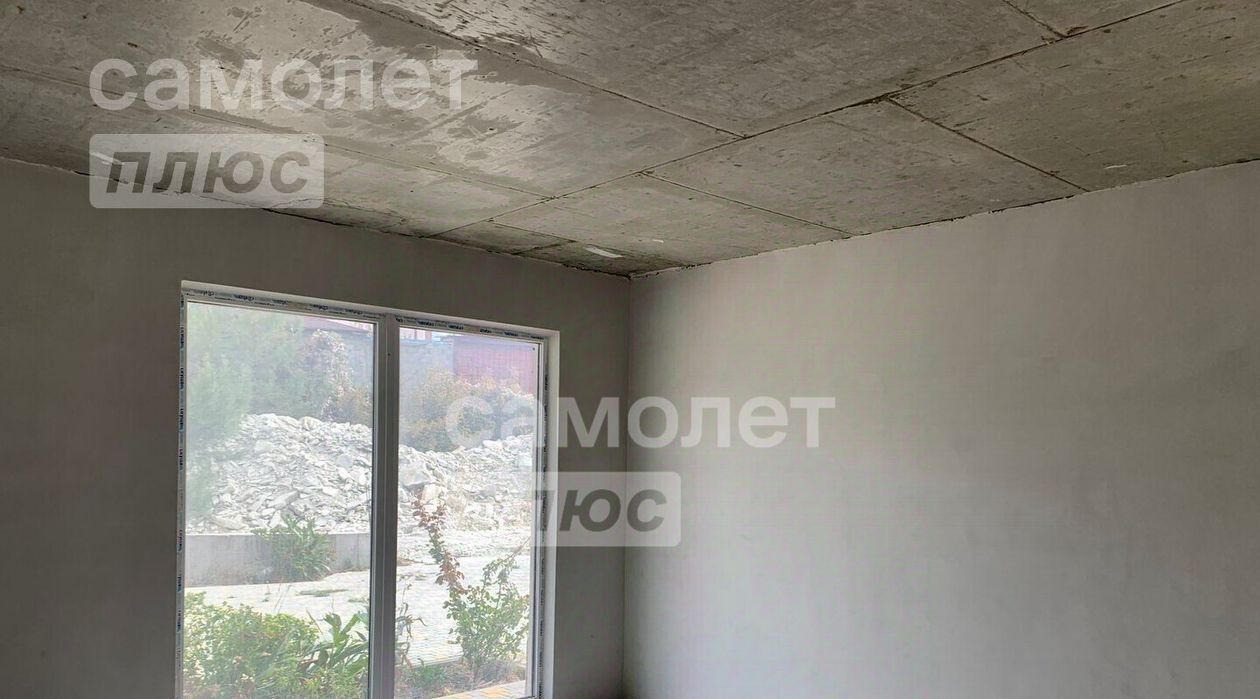 дом г Геленджик ул Ромашковая 6 мкр Марьинский фото 15