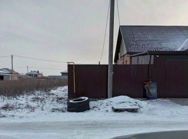 земля г Ульяновск с Лаишевка ул Союзная фото 4
