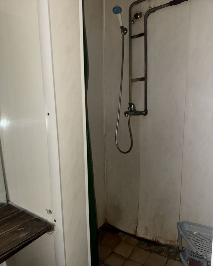 комната г Саратов р-н Заводской ул 2-я Пионерская 30/36 фото 13
