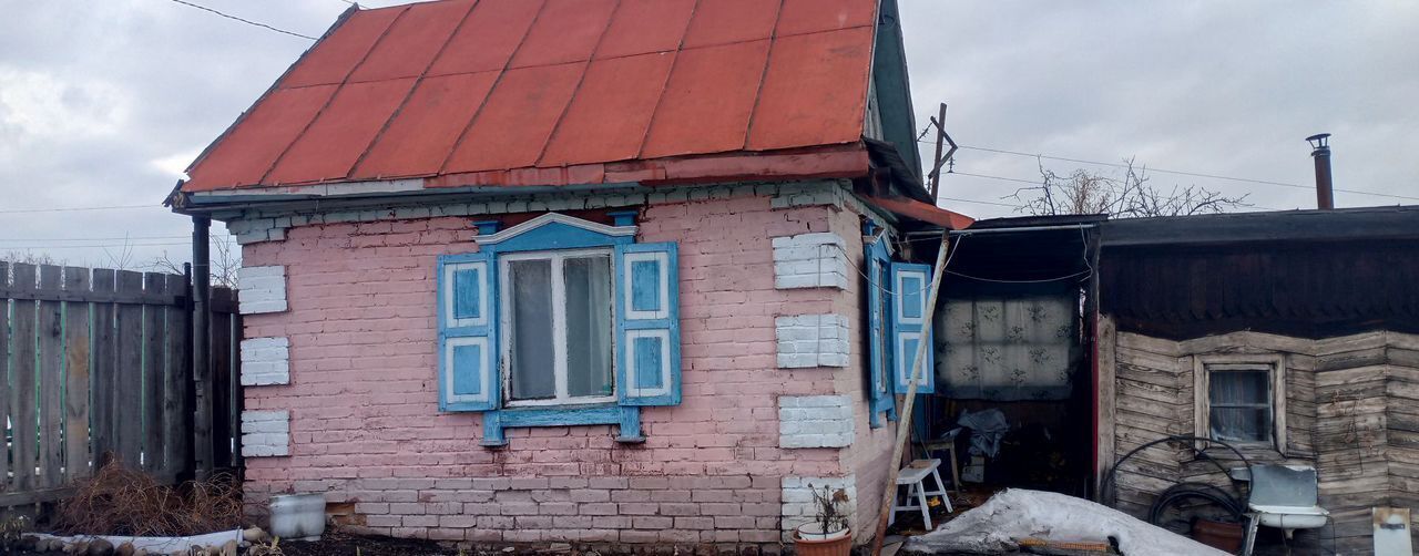 дом г Бийск снт Садовод фото 2