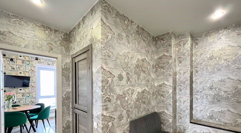 квартира г Иркутск р-н Октябрьский ул 6-я Советская 80 фото 22