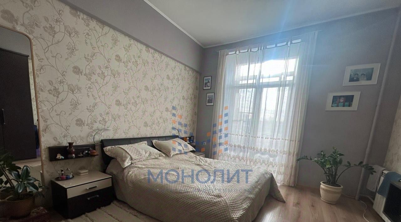 квартира г Мытищи ул Щербакова 16/14 Медведково фото 2