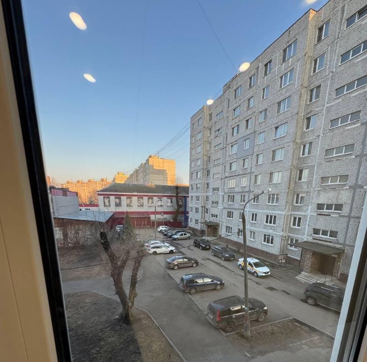 квартира г Орехово-Зуево ул Пушкина 15 фото 13