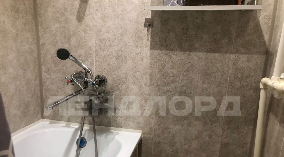 квартира г Новочеркасск Октябрьский ул Котовского 26 фото 9