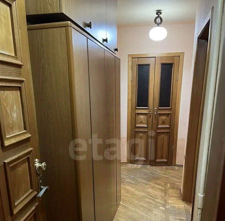 квартира г Ростов-на-Дону р-н Пролетарский Нахичевань ул Налбандяна 53/55 фото 13