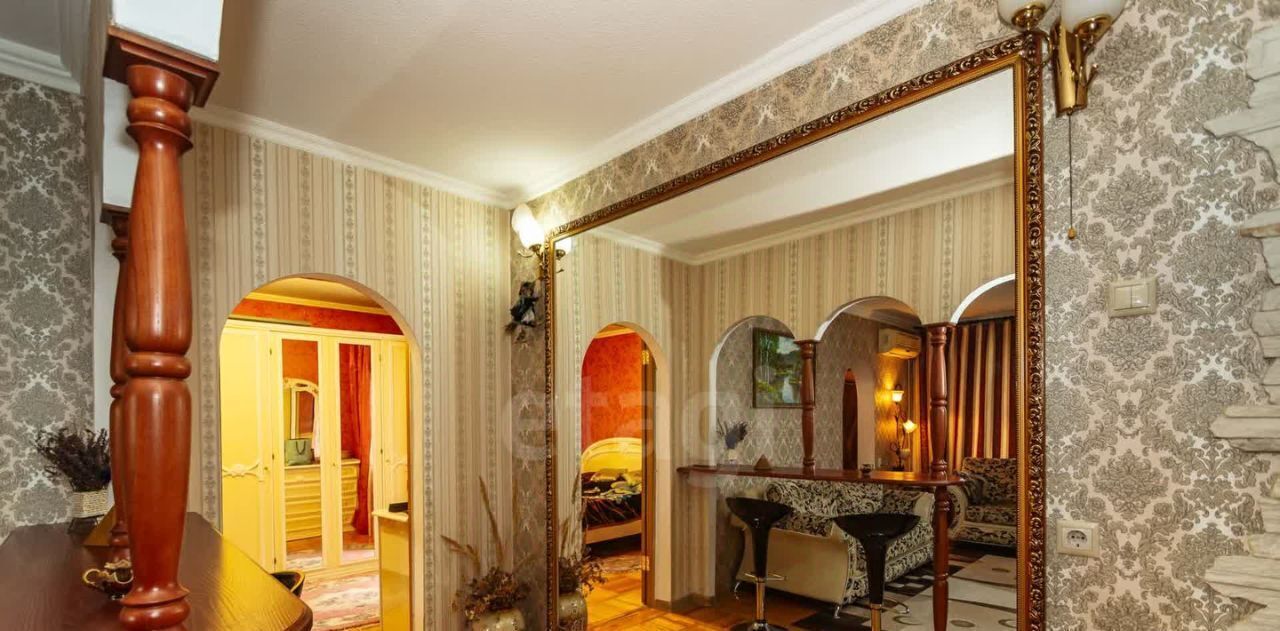 квартира г Ростов-на-Дону р-н Пролетарский пер Грибоедовский 6 фото 8