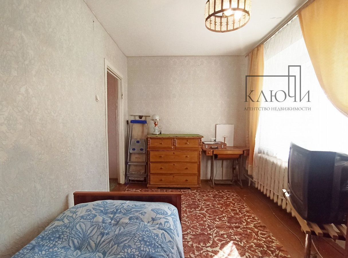 квартира г Магнитогорск р-н Правобережный пр-кт Ленина 122/1 фото 7