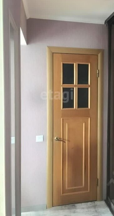 квартира г Самара п Мехзавод ул Банная 1а р-н Красноглинский Кировская фото 5