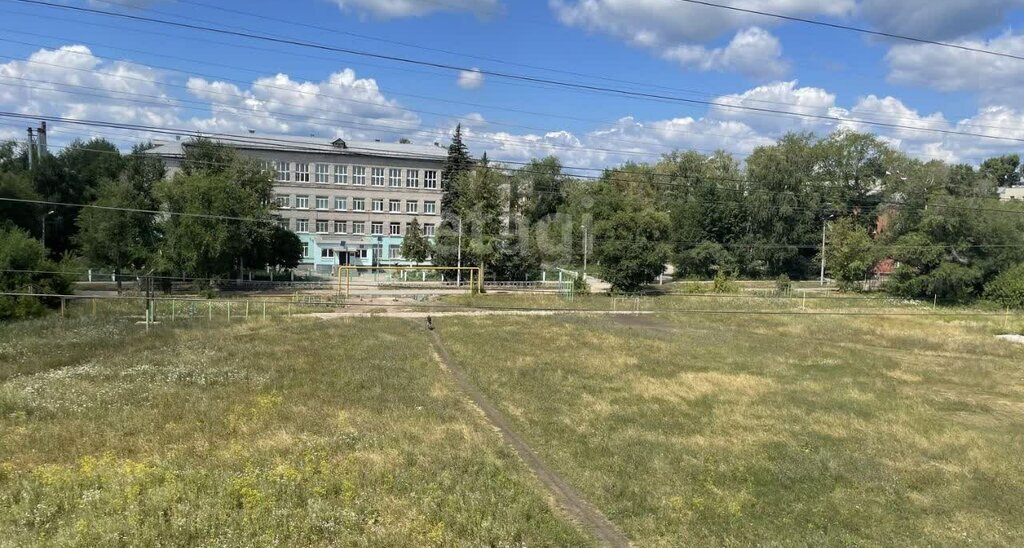 квартира г Самара п Мехзавод ул Банная 1а р-н Красноглинский Кировская фото 9