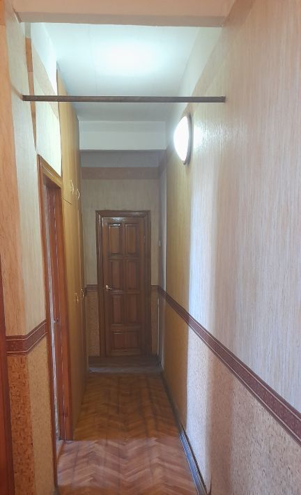 квартира г Новокузнецк р-н Кузнецкий ул Ленина 34 фото 13