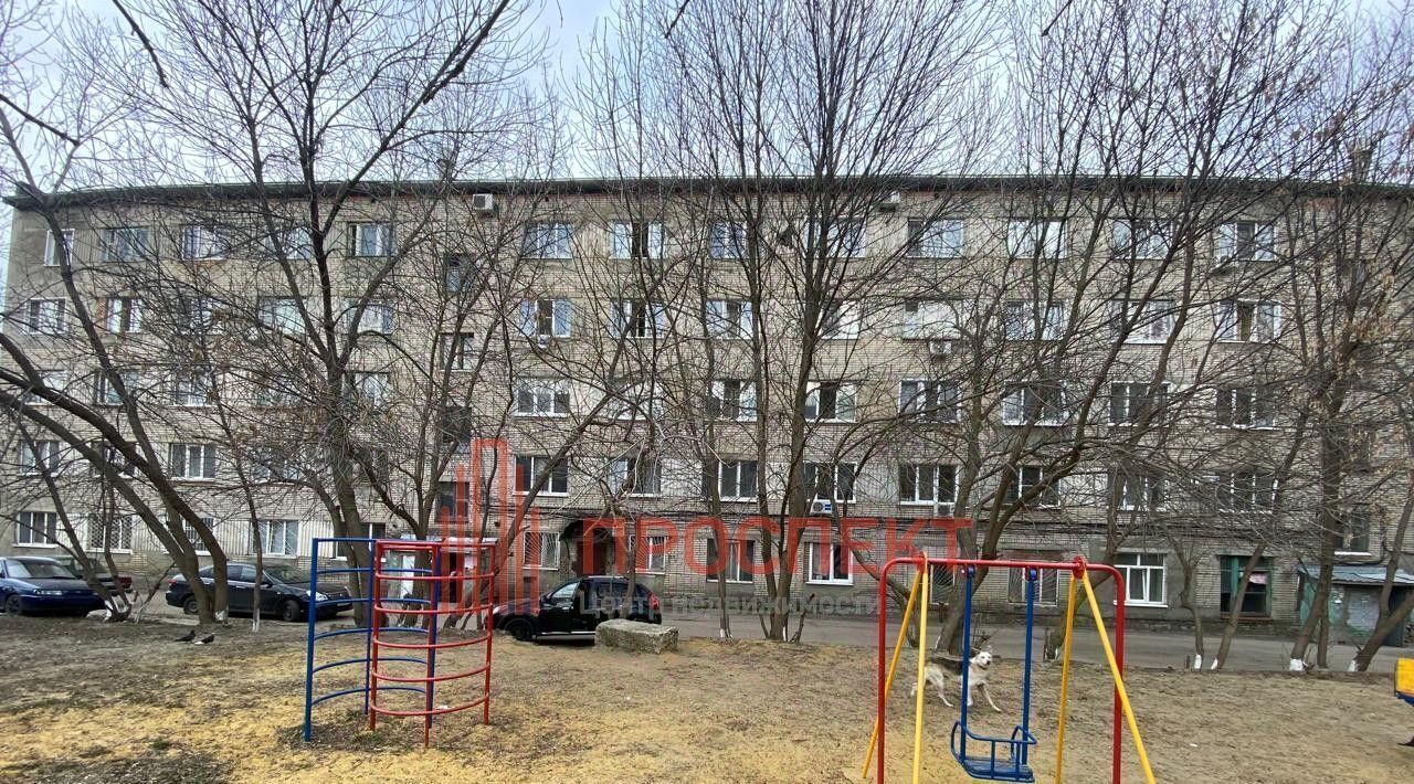 комната г Пенза р-н Ленинский ул Бекешская 8 фото 8