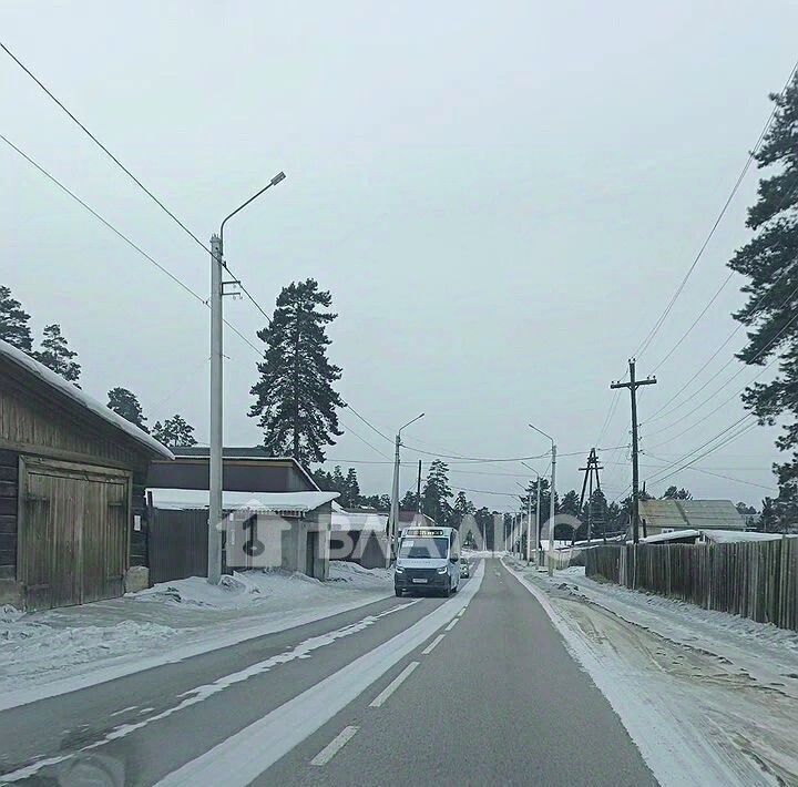 земля г Улан-Удэ р-н Октябрьский мкр 121-й 123 фото 9